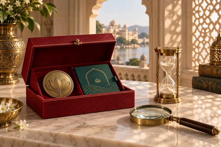 Premium Rummy Palace bonus box and visible terms