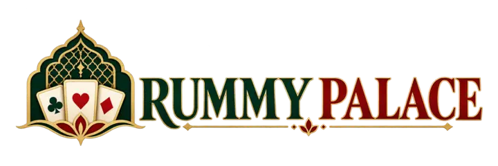 Rummy Palace brand logo